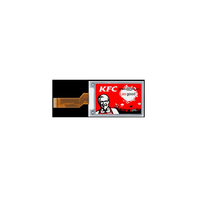 Pervasive Displays E2271JS094